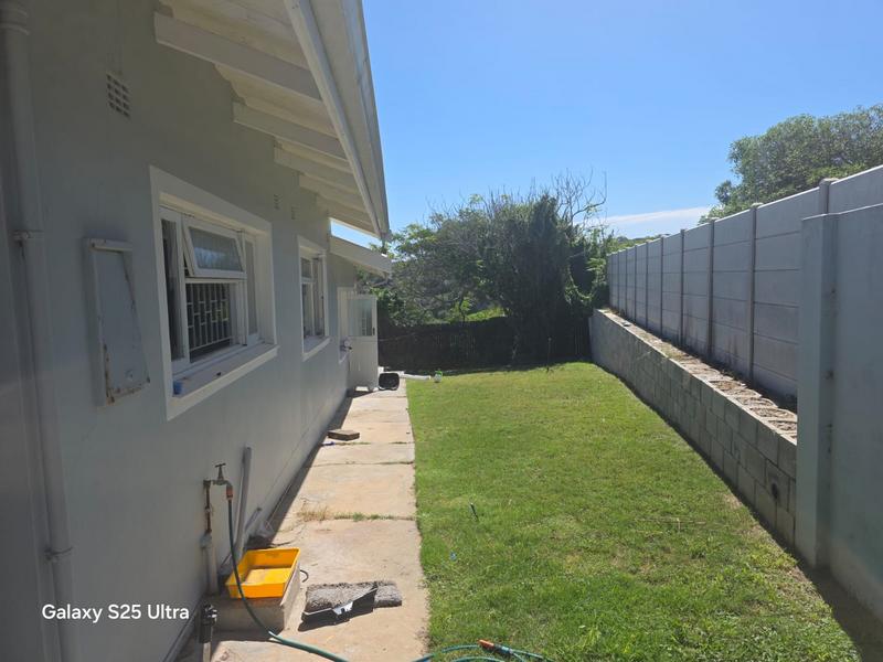 To Let 3 Bedroom Property for Rent in Klein Brak Western Cape